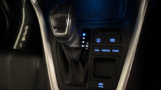 Toyota RAV4 2.5 VVT-i Hybrid Excel 5dr CVT 2WD Hybrid Estate